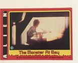 Alien 1979 Trading Card #75 Sigourney Weaver - $1.97