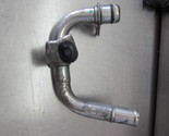 Heater Fitting From 2013 Nissan Altima  2.5 - $25.00