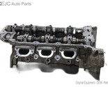 Left Cylinder Head From 2012 Chevrolet Equinox  3.0 12611610 AWD Front - $346.45