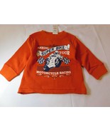 The Children&#39;s Place Baby Boy&#39;s Long Sleeve Waffle Shirt Size Variations... - £10.13 GBP