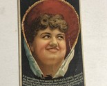 Parker’s Tonic Victorian Trade Card Quack Medicine Chicago Illinois VTC 5 - $7.91