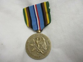 US Armed Forces Expeditionary Service Medal Government Issue Original - £18.50 GBP