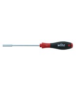 Wiha SoftFinish Nut Driver 5.5mm x 125mm - $880.54 MXN