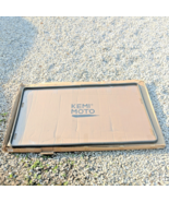 Kemimoto Fits Can Am Defender HD Scratch Resistant Polycarbonate UTV Win... - €101,27 EUR Kemimoto Fits Can Am Defender HD Scratch Resistant Polycarbonate UTV Win... - €101,27 EUR