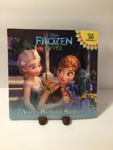Anna&#39;s Birthday Surprise by RH Disney Staff and Jessica Julius - £3.10 GBP