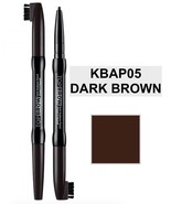 KISS N.Y PROFESSIONAL TOP BROW TOP BROW AUTO PENCIL COLOR: KBAP05 DARK B... - $4.29