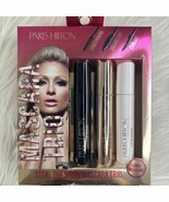 PARIS HILTON  Trio MASCARA  Lengthening/Volumizing/High Definition, BLACK - $24.59 CAD