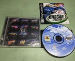 NASCAR 2000 Sony PlayStation 1 Complete in Box - $5.49