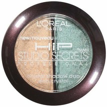 L&#39;oreal HIP High Intensity Pigments Flawless Liquid Makeup, Mystical # 319 - $4.99