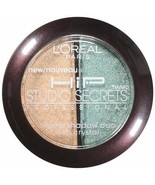L&#39;oreal HIP High Intensity Pigments Flawless Liquid Makeup, Mystical # 319 - £3.92 GBP