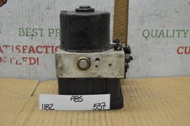 2002-10 Volkswagen Golf ABS Pump Control OEM 1J0614517G Module 537-11B2 - $88.19