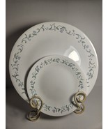 Set of 15 Corelle by Corning Country Cottage Plates USA - $65.00