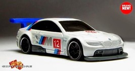  NICE MODEL BMW 3 SERIES M3 GT2 M E90/92 For DIORAMA/DESK DISPLAY GREAT ... - $24.98