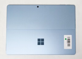 Microsoft Surface Pro 11 Gen 13" Snapdragon 16GB 512GB - Sapphire image 7