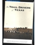 The Trail Drivers of Texas PB-2008-J. Marvin Hunter-1,085 pages-Early Co... - $41.16 CAD