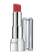 Revlon Ultra HD Lipstick 890 DAHLIA Sealed Gloss Balm Make Up - £4.40 GBP