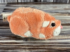 Zhu Zhu Pets Hamster - Peachy - Working Sounds  - $9.74