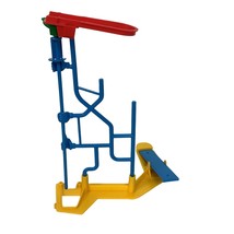 Mouse Trap Board Game Replacement Parts 1999 Helping Hand Rod Diving Board  - £12.48 GBP