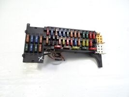 01 Mercedes R170 SLK320 module, relay fuse box front - $34.99