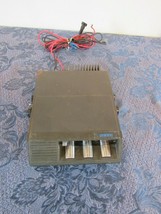 Vintage Uniden MS 850T Transceiver Untested Parts Repair  - £38.18 GBP