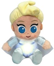 Disney Frozen 2 Elsa Exclusive 4-Inch Light-Up Micro Plush - $22.00