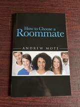 How to Choose a Roommate Paperback – May 28, 2020 - £13.90 GBP
