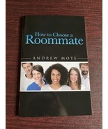 How to Choose a Roommate Paperback – May 28, 2020 - £14.21 GBP
