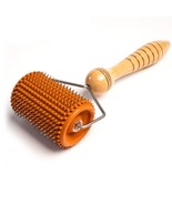 Lyapko Premium Body Roller 3.5 Exclusive Premium Applicator Silver RANDO... - $67.22 CAD
