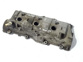 Right Engine Valve Cover V6 3.4L OEM 1997 Toyota T100   - $58.46