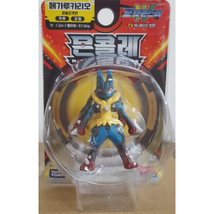 TAKARA TOMY Pokemon Monster Collection Mega Lucario Figure s21407 - $30.09