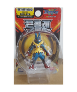 TAKARA TOMY Pokemon Monster Collection Mega Lucario Figure s21407 - £23.66 GBP