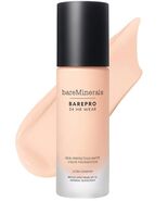 bareMinerals BAREPRO Skin-Perfecting Matte Liquid Foundation Fair 10 Neu... - €23,99 EUR