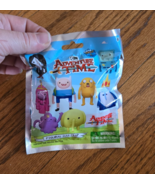 Adventure Time  Figural Bag Clip Keyring - YOU CHOOSE - $275.66 MXN+
