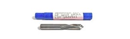 1/4&quot; (.250&quot;) Carbide Drill Spotting 90 Degree MA Ford 40425000 - $24.16