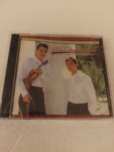 Quiet Inspirations Audio CD by The Chan Brothers 2007 Chamber Hymns Release New - £12.04 GBP