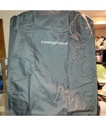 Fornoteca Pizza grill cover, heavy duty, brand New (48&quot; T x 28&quot; W x 20&quot; D) - £19.31 GBP