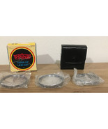 Print 49 N 0.1 N 0.2 N0.3 Close Up Lens Set Of 3 Made In Japan - $33.60 CAD