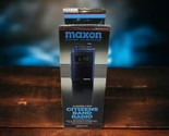 Maxon 27-LP 40-Channel 5-Watt Citizens Band Radio Antenna Radio NEW Vtg ... - $48.99
