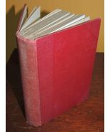 Mark Twain's The Innocents Abroad Pilgrims Progress Harper Brothers Auth... - $20.24