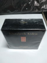 ELIZABETH ARDEN PURE FINISH MINERAL POWDER FOUNDATION #06 NIB - $218.37 MXN