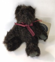 Boyds Bears &amp; Friends Investment Collectables The Archive Collection Bear 1990 - £11.79 GBP