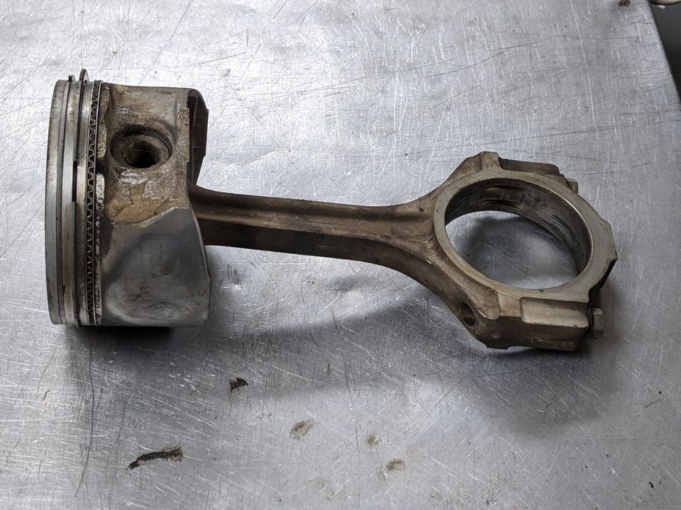 Piston and Connecting Rod Standard For 99-00 Ford F-150  4.2 F6ZZ6200AA Gas Item image 2