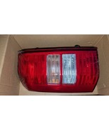 Driver Side Tail Light Assembly With Red LED Bulbs for 2008-2017 Jeep Pa... - £37.28 GBP