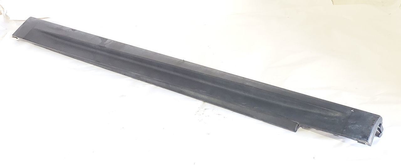 2018 2019 Alfa Romeo Stelvio OEM Left Rocker Panel Moulding  Item image 6