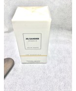The Essentials Woman III by Jil Sander Eau de toilette 50 ML SPRAY RARE ... - $7,493.86 MXN