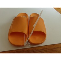 Wild Fable orange slides size 8 New With Tags - £10.19 GBP