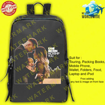 2 Kane Brown Concert Album Backpack Bags - £35.88 GBP