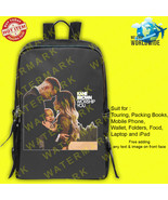 2 KANE BROWN Concert Album Backpack Bags - £34.72 GBP