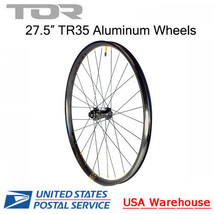 TOR 27.5&quot; 29&quot; TR35 Aluminum Wheels Wheelsets For Sram XD Shimano HG Micro Spline - £240.96 GBP+