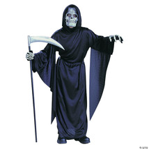 Horror robe child medium - $702.36 MXN